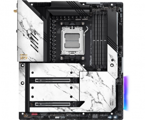 ASRock X670E Taichi Carrara alaplap